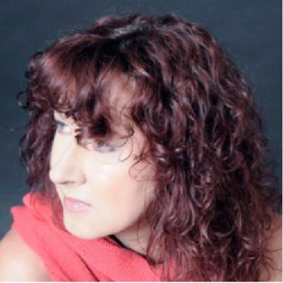 MARTINA KÁBRT MATERNOVÁ