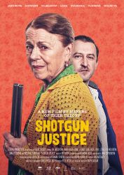 SHOTGUN JUSTICE